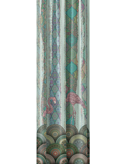 Ткань Affresco Art Fabric FA1162/6