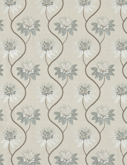 Ткань Harlequin Purity Embroideries 131544