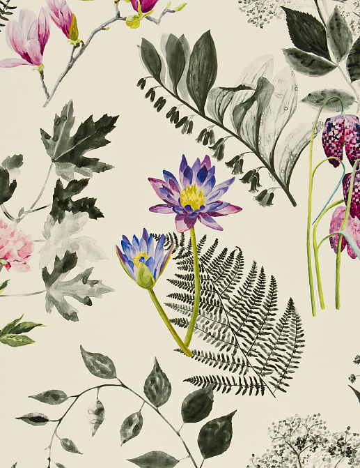 Ткань Designers Guild Kaori F2115/01