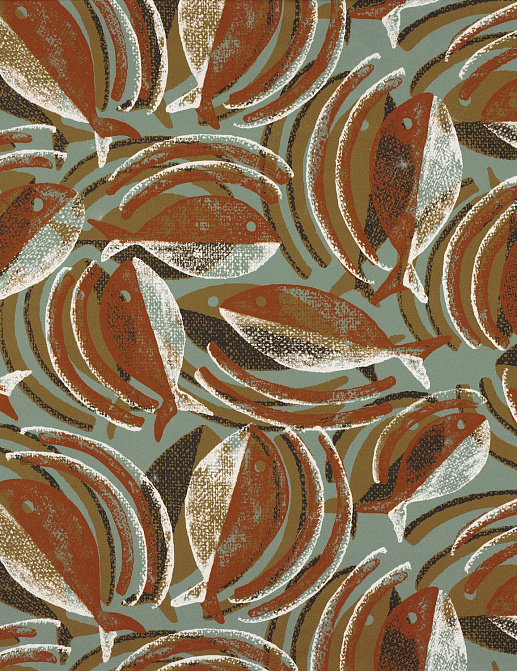 Ткань Casamance Maruko 40240384