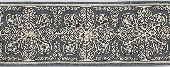 Тесьма Colefax and Fowler Theodore Trimmings 05440/01