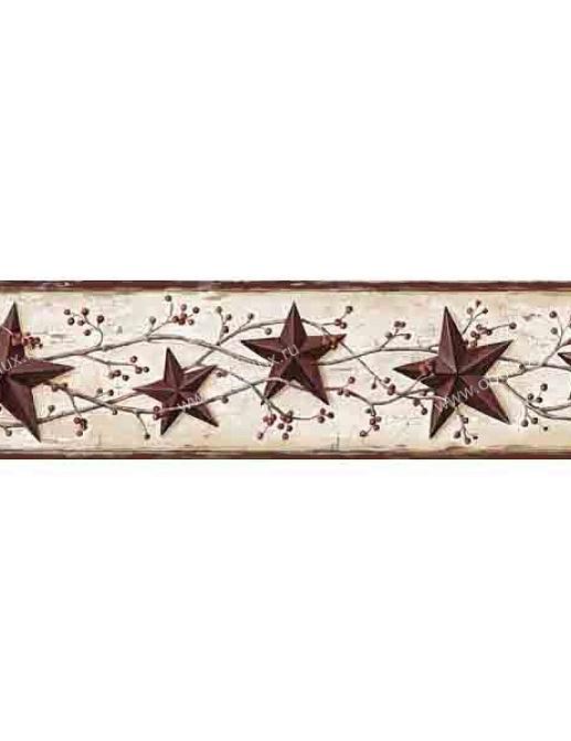 Бордюр Chesapeake Family & Friends III FFR65363B