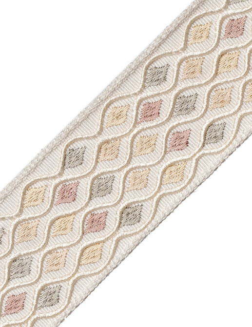 Тесьма Samuel & Sons Couture Collection BT-58111/09