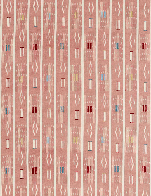 Ткань Sanderson Curios Weaves 237527