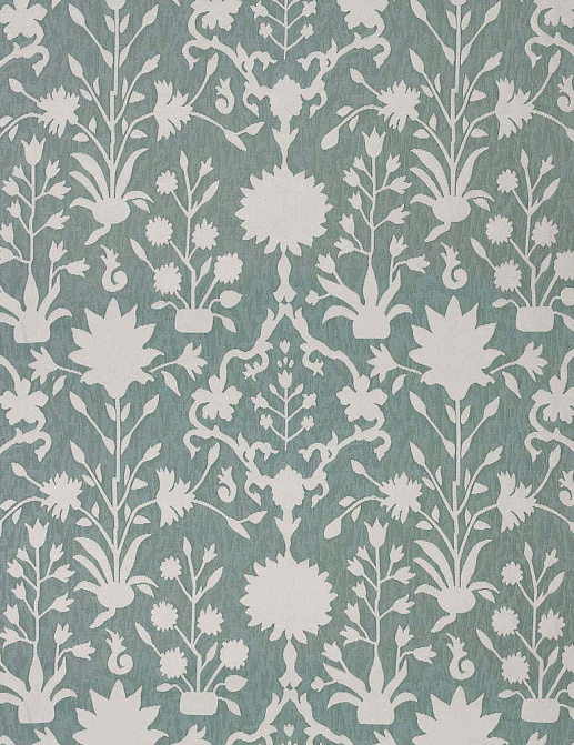 Ткань Thibaut Indoor Outdoor Portico W80052