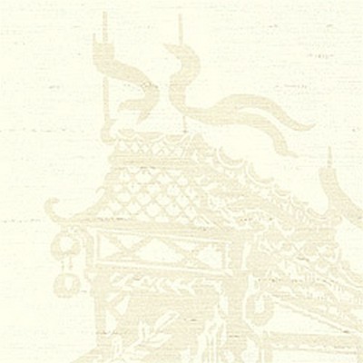 Обои Thibaut Tea House T5340