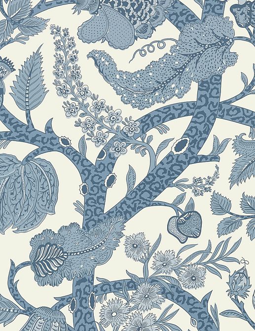 Обои Thibaut Chestnut Hill T72624