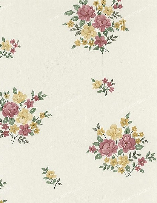 Обои Aura Floral Themes G23235