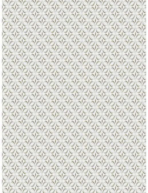 Ткань Fabricut Natural Layers Multipurpose Fog Batur/Mushroom