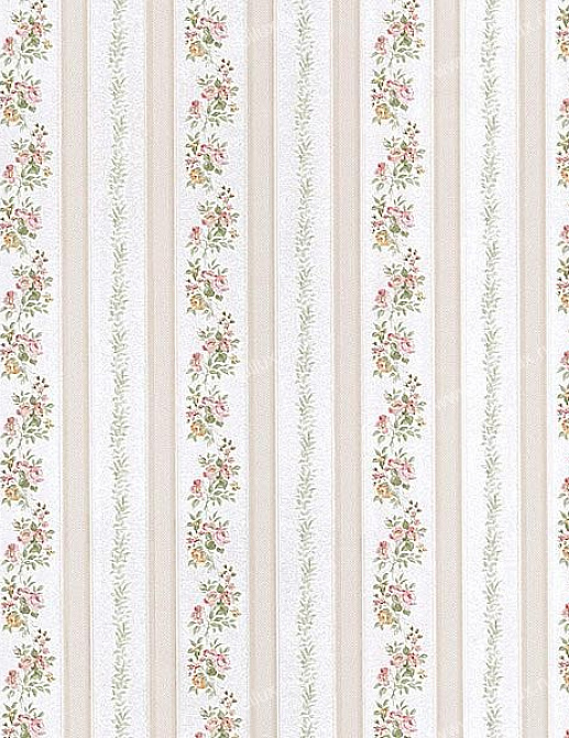 Обои KT-Exclusive Floral Fantasies 986-56029