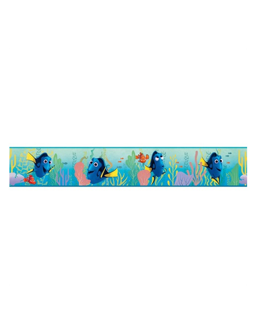 Бордюр York Disney III DY0118BD
