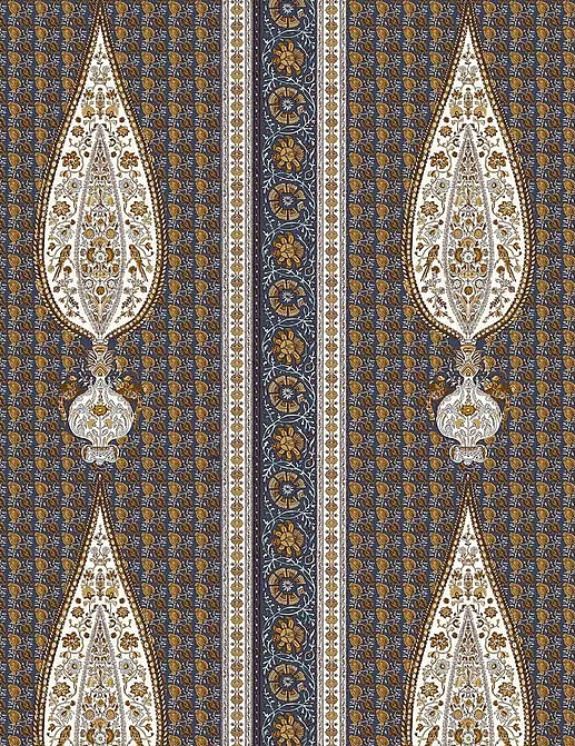 Ткань Lorenzo Castillo Virna Volume XII LCT1191-005