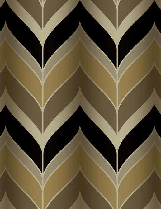 Обои York Candice Olson - Modern Luxe DN3725