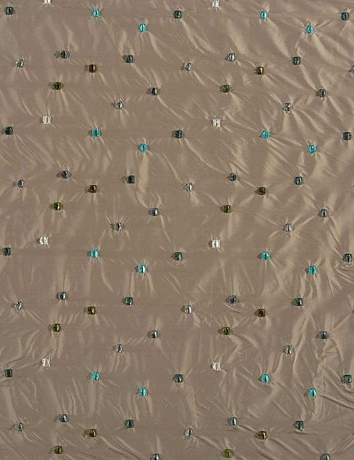 Ткань Casamance Sienne 33900278