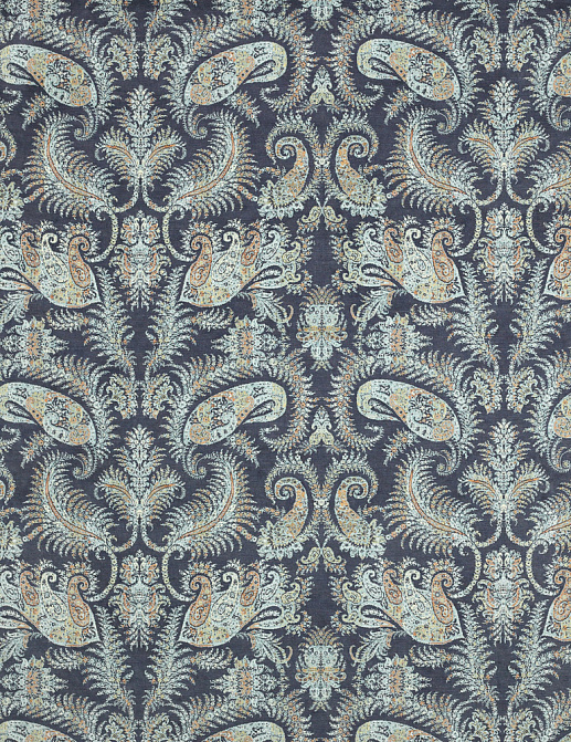 Ткань Colefax and Fowler Theodore F4690/02