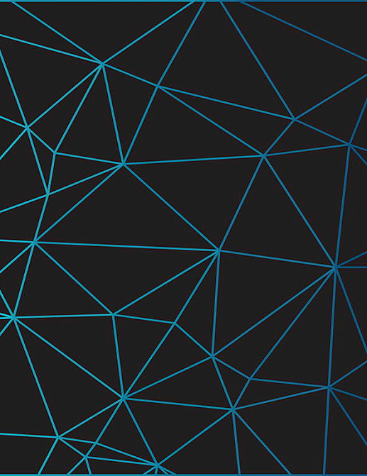 Обои Wall Street Geometry 17676