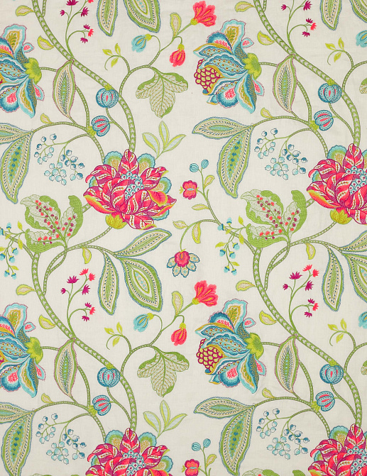 Ткань Manuel Canovas Nikita 04843/01