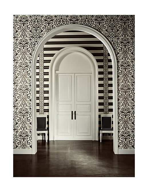 Обои A. S. Creation Versace Home 93545-2