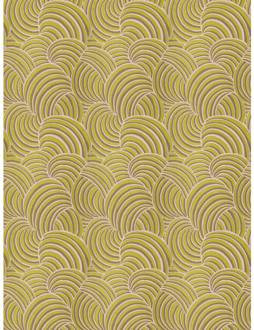 Ткань Fabricut Expressions Vol.V Goldleaf Marlin/Lime