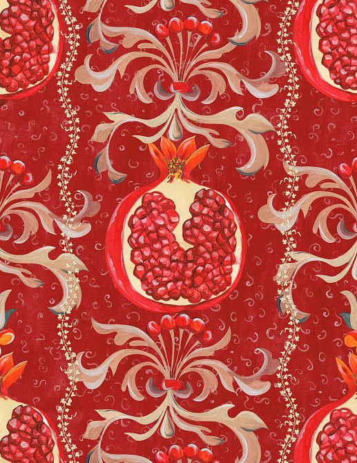 Обои Mind The Gap La Dolce Vita WP20846