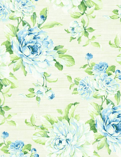 Обои Seabrook Garden Rose RG61112