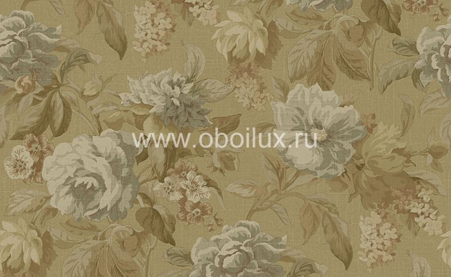 Обои Wallquest Great Escapes RW11007
