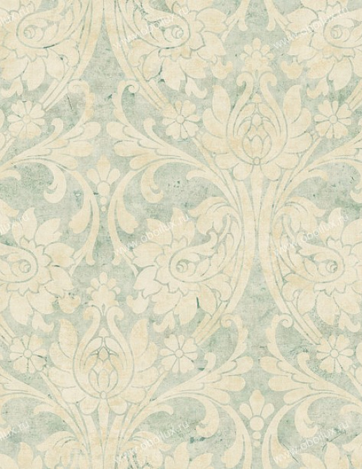 Обои Seabrook Affresco FR61002