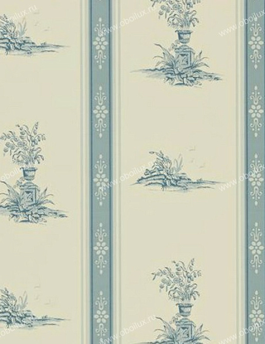 Обои Zoffany Chantemerle CHP04005