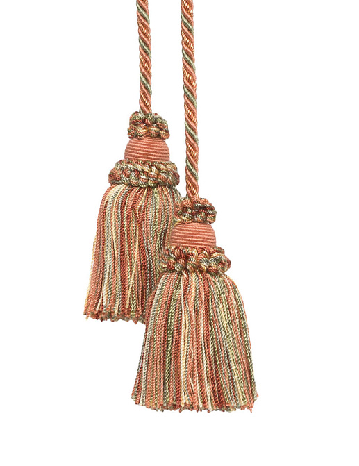 Кисть Samuel & Sons Annecy Cord 976-31654/412