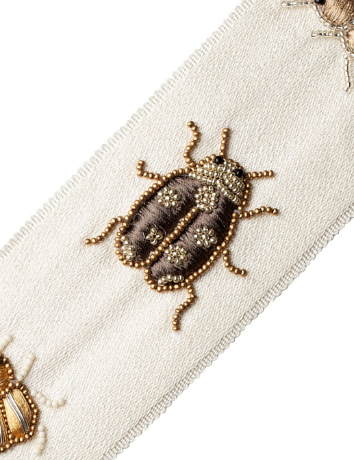 Тесьма Samuel & Sons Metamorphosis Collection BT-59590/01