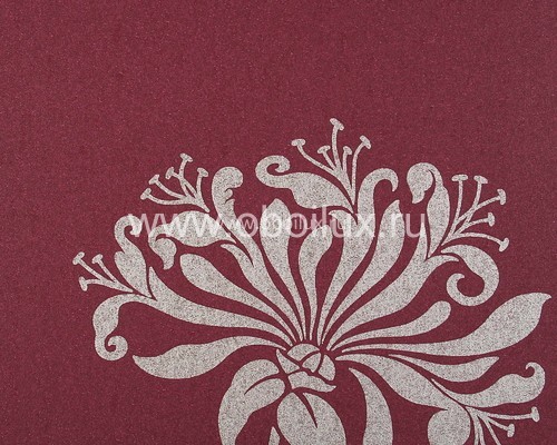 Обои A. S. Creation Golden Fleece 7645-91