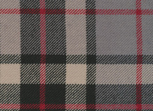 Ткань The Isle Mill Tartans II MWS2402/IM