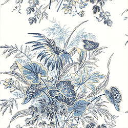Ткань Thibaut Tidewater prints F99034