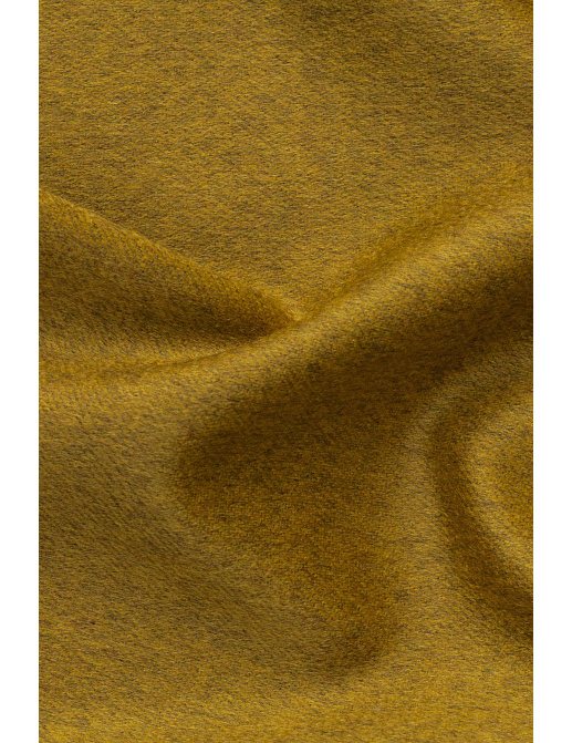 Ткань Johnstons of Elgin Fine Cashmere Cashmere/Chartreuse