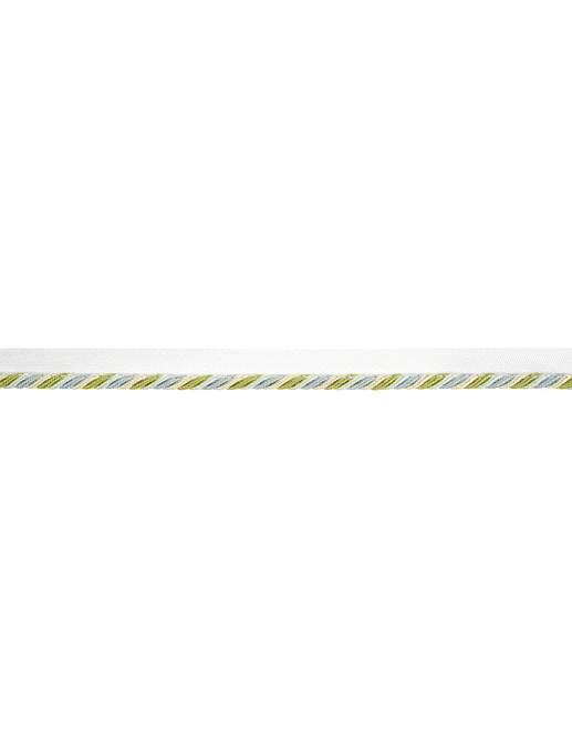 Шнур Trend Rhythm Trimmings 03212/Mint