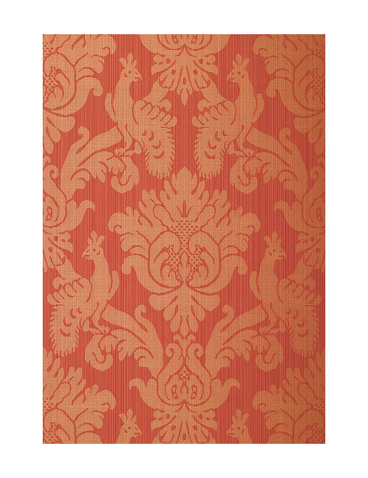 Обои Schumacher Palazzo Damasks 5003664