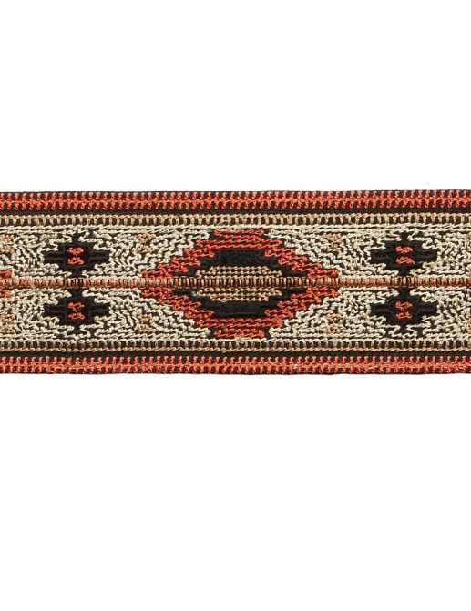 Тесьма Samuel & Sons Taos BT-60641/07