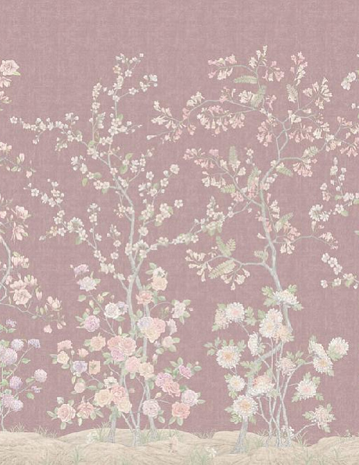 Панно и фотообои Affresco Ethno AFF 710 VEL 457