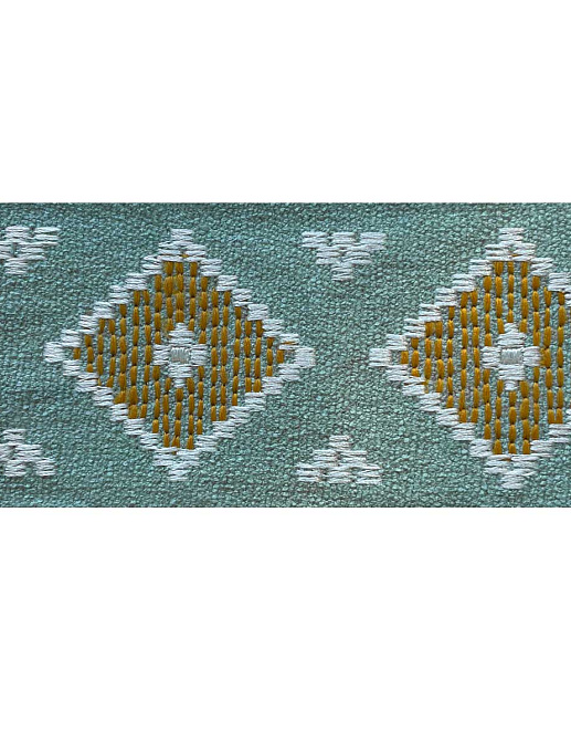 Тесьма Daylight Stefany Moana/Celadon