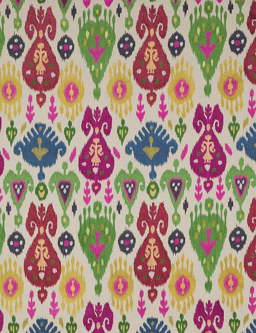 Ткань Manuel Canovas Alba M4071-03