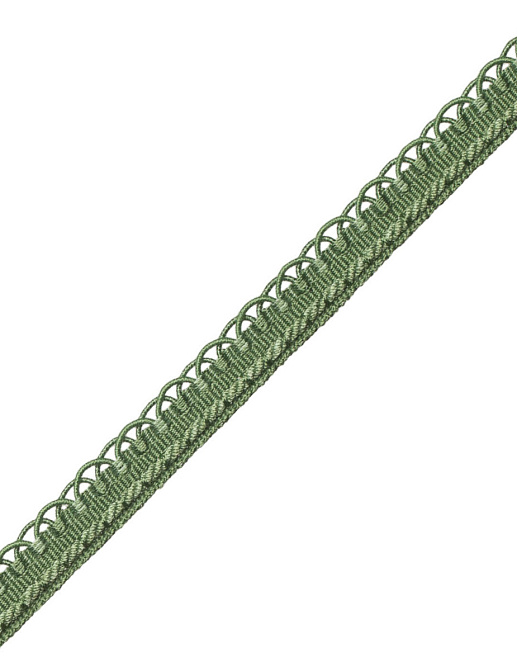 Тесьма Samuel & Sons Annecy Cord 982-30702/240