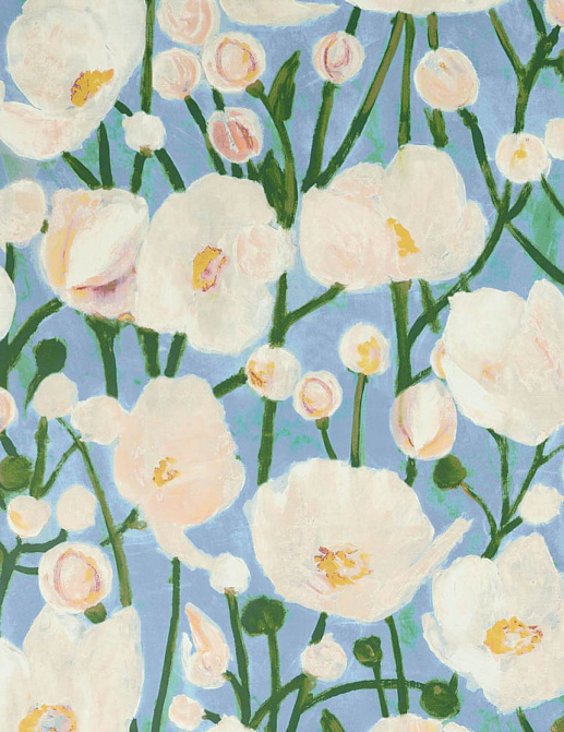 Обои Thibaut Wanderlust T45016