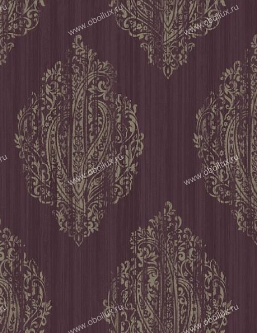 Обои Seabrook London Style dm40609