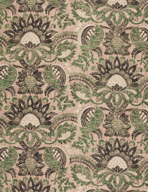 Ткань Zoffany Damask 322691