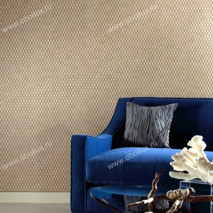 Обои York Carey Lind - Organic Finishes ZV6831W