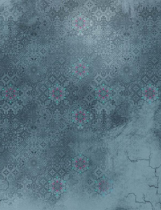 Панно и фотообои Affresco Re-Space DP77 COL3