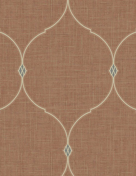 Обои Wallquest Brownstone ms90703