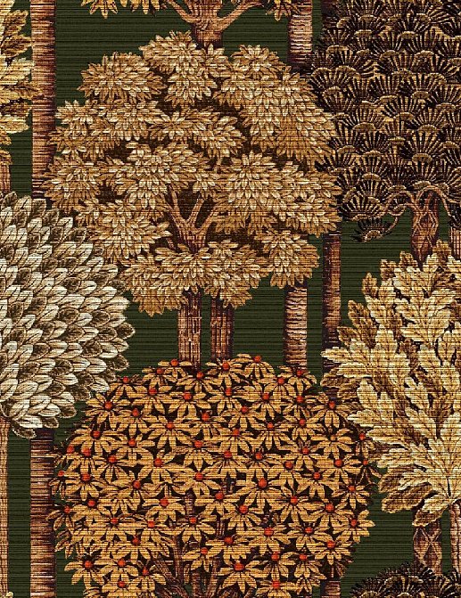 Обои Arte Decors & Panoramiques 97702