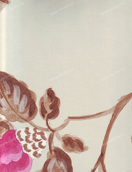 Обои Designers Guild Bukhara P429/01