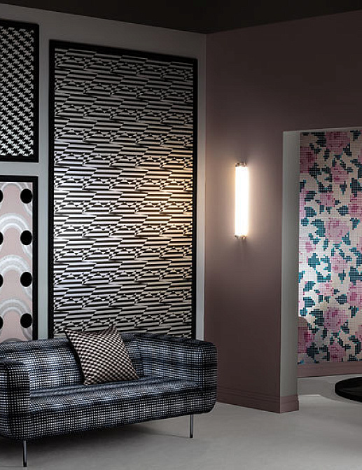 Обои Romo Kirkby Design - Eley Kishimoto WK808-03